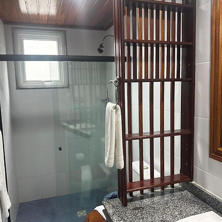 Hotel Du Lac マカエ エクステリア 写真