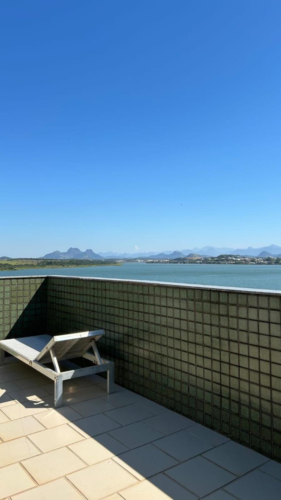 Hotel Du Lac マカエ エクステリア 写真