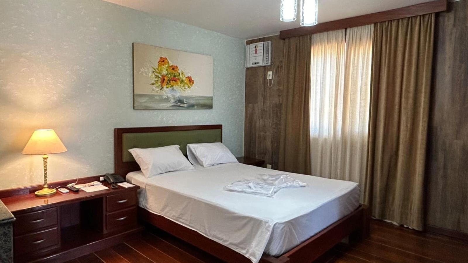 Hotel Du Lac マカエ エクステリア 写真