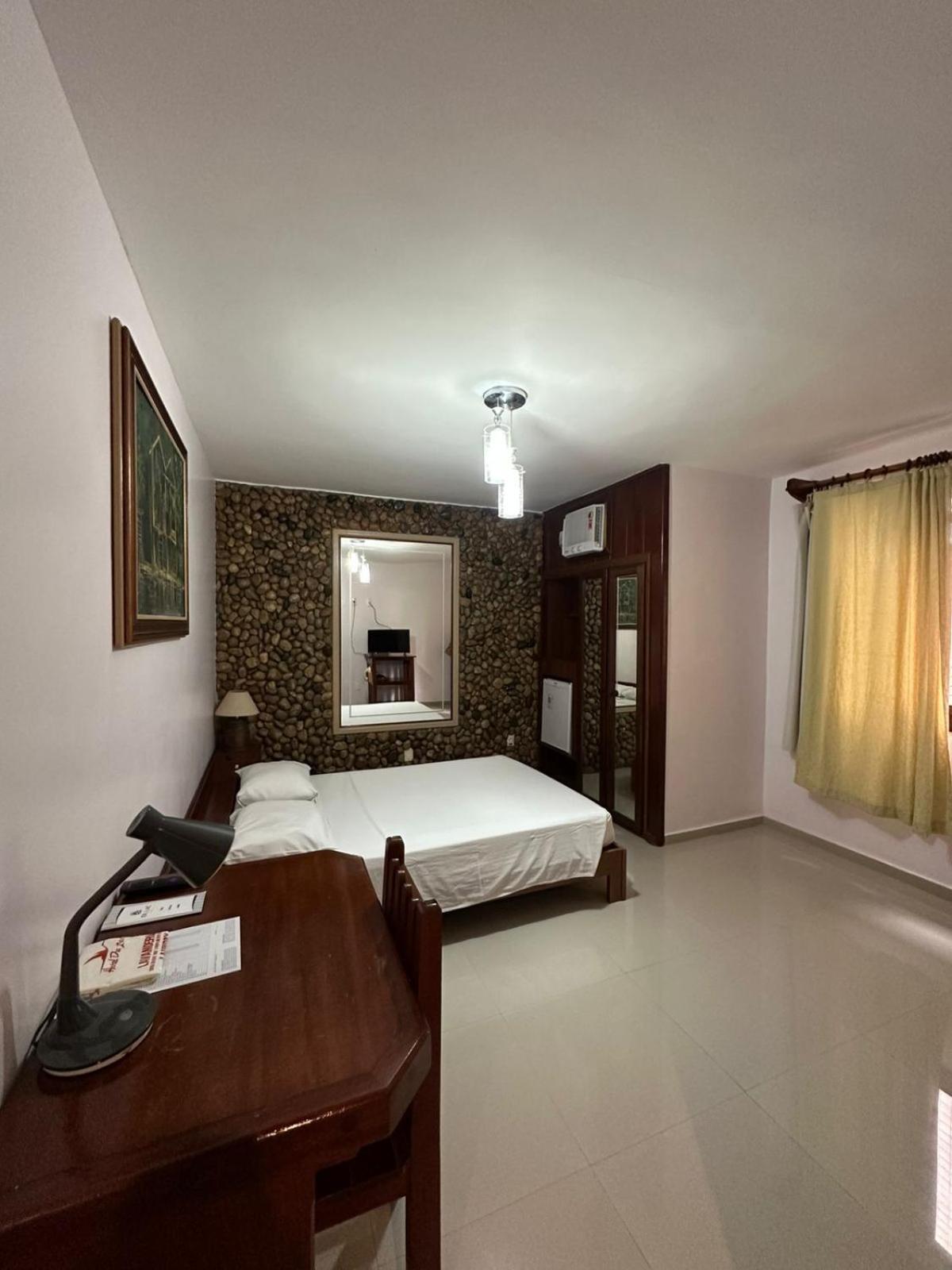 Hotel Du Lac マカエ エクステリア 写真