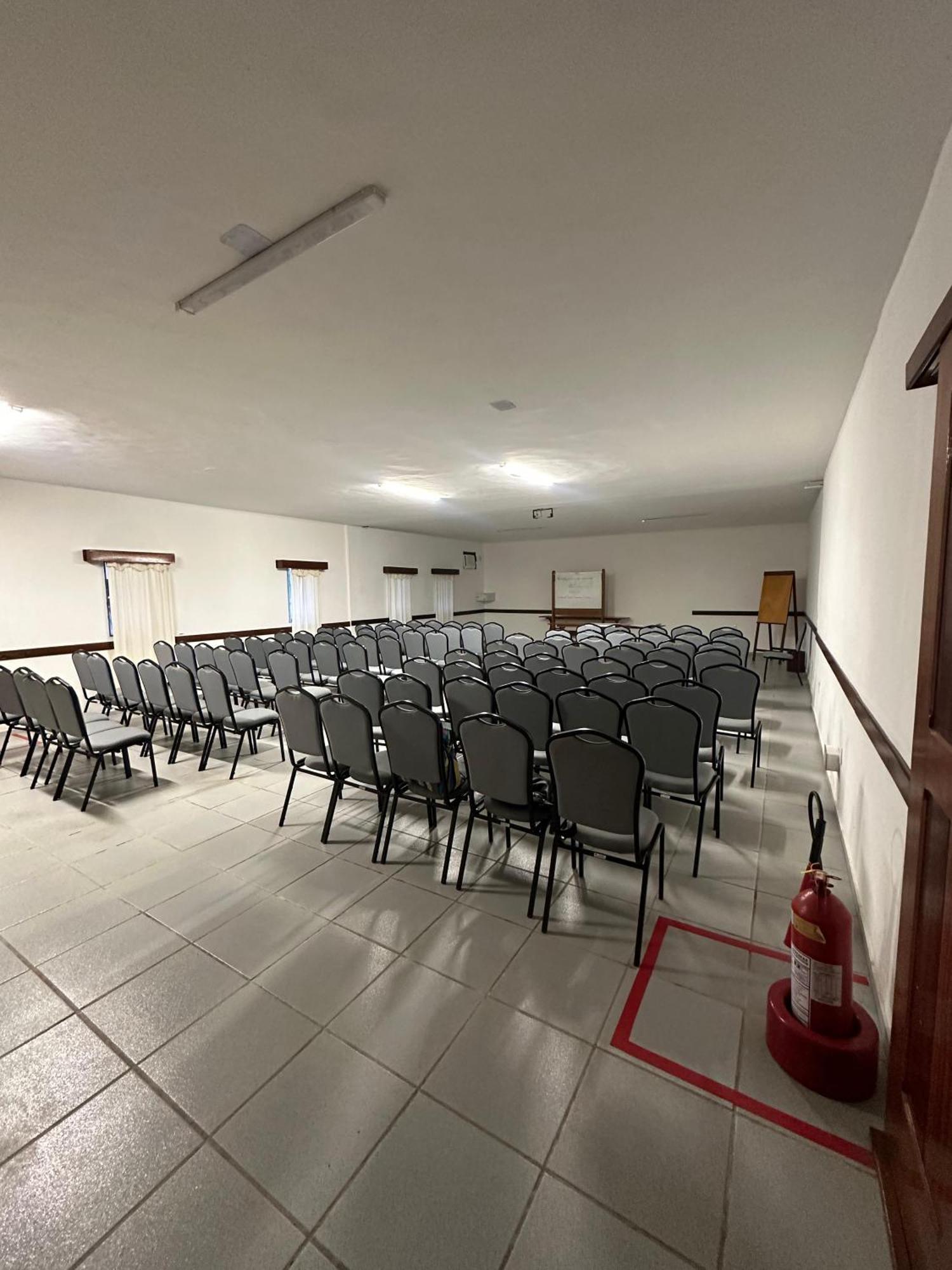 Hotel Du Lac マカエ エクステリア 写真