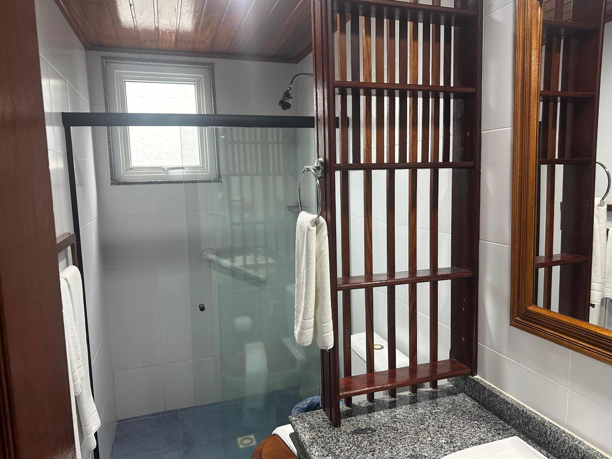 Hotel Du Lac マカエ エクステリア 写真